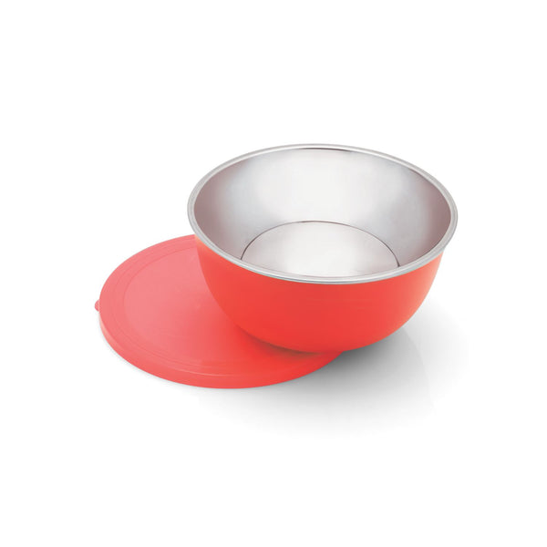 Classic Micro Steel Bowl 1250 ml. (Round)