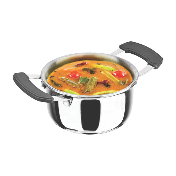 Artista Triply Mini Stewpot 12cm 725ml