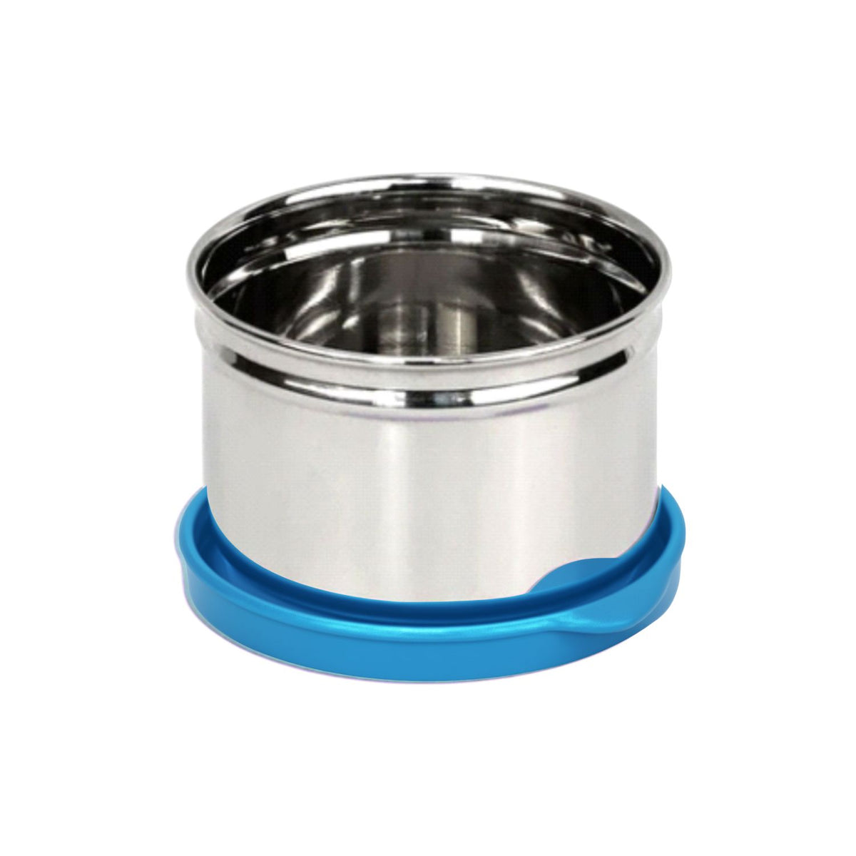 Mini Fresh Steel Big Container 170ml