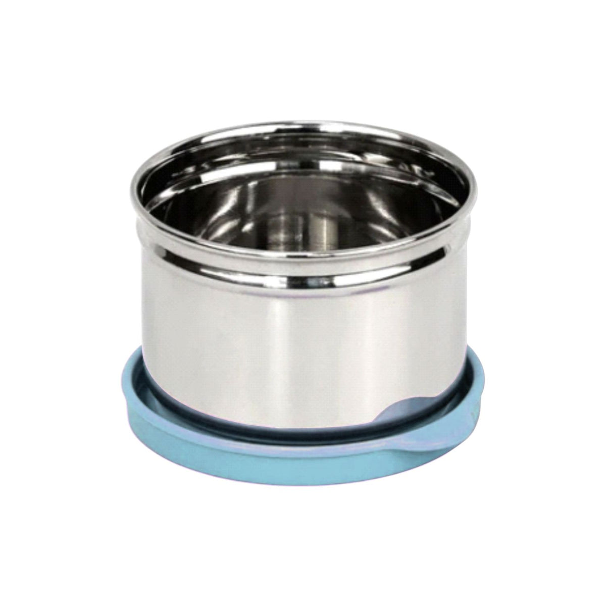 Mini Fresh Steel Big Container 170ml