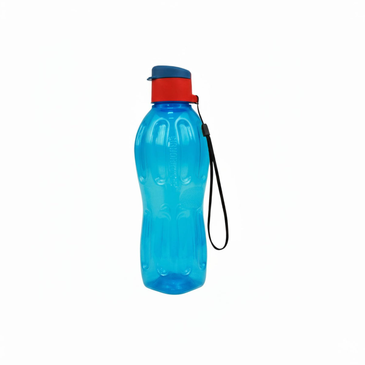 Flip Top Aqua Fresh Bottle 300 ml.
