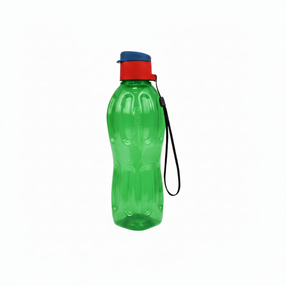 Flip Top Aqua Fresh Bottle 300 ml.