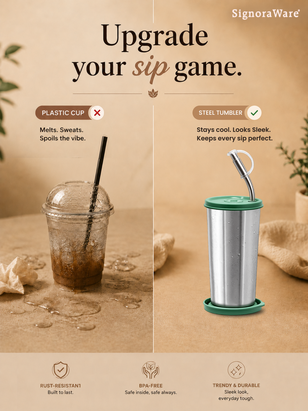 Sip Fast Small 420 ml