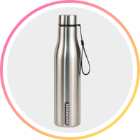 Water Bottles