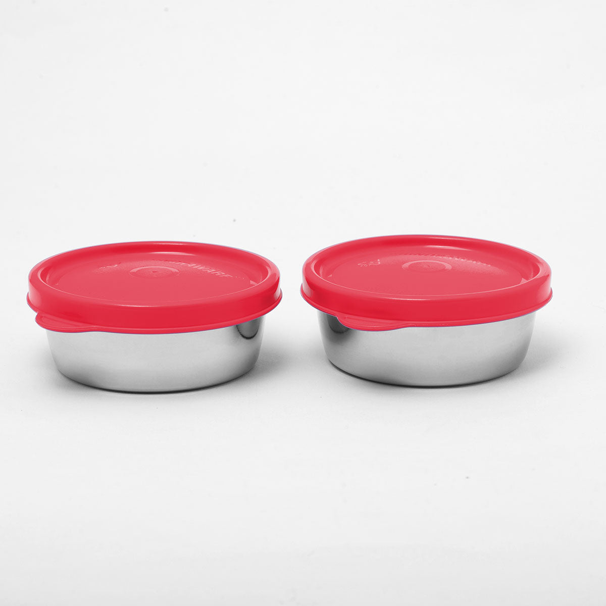 Mini Mate Container Set of 2, 60 ml each