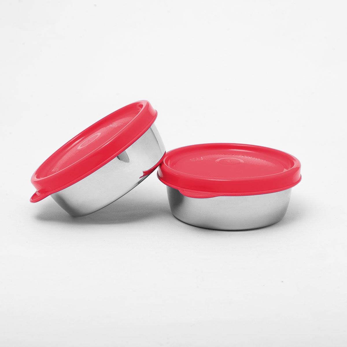 Mini Mate Container Set of 2, 60 ml each