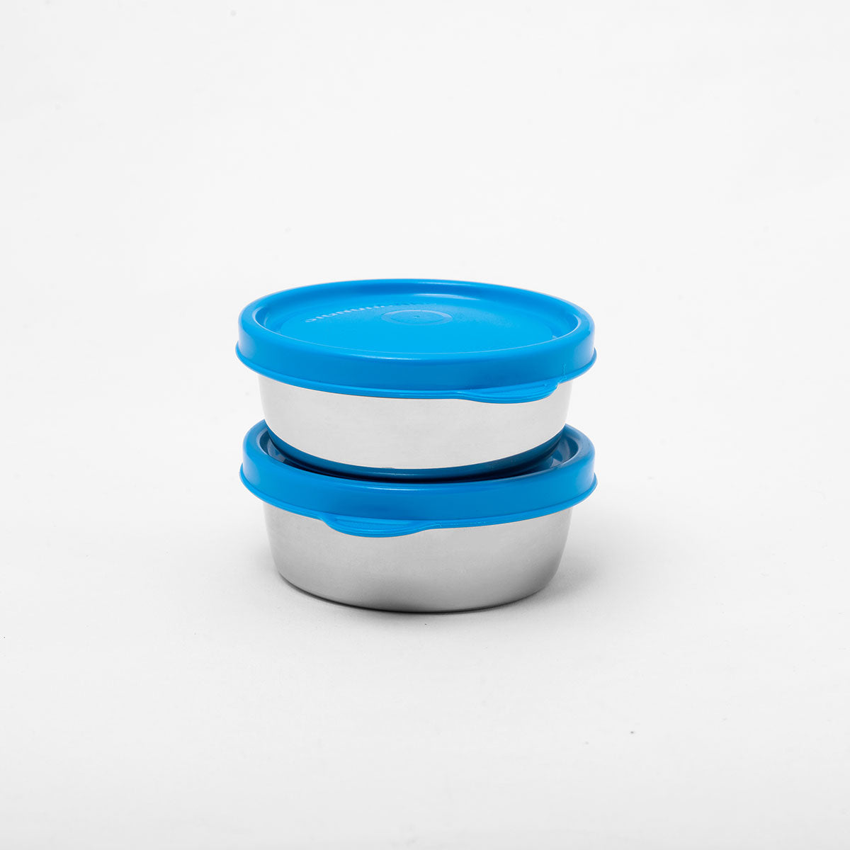 Mini Mate Container Set of 2, 60 ml each