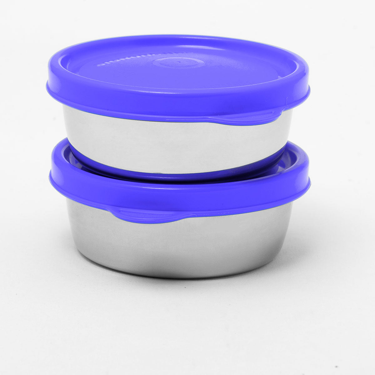 Mini Mate Container Set of 2, 60 ml each