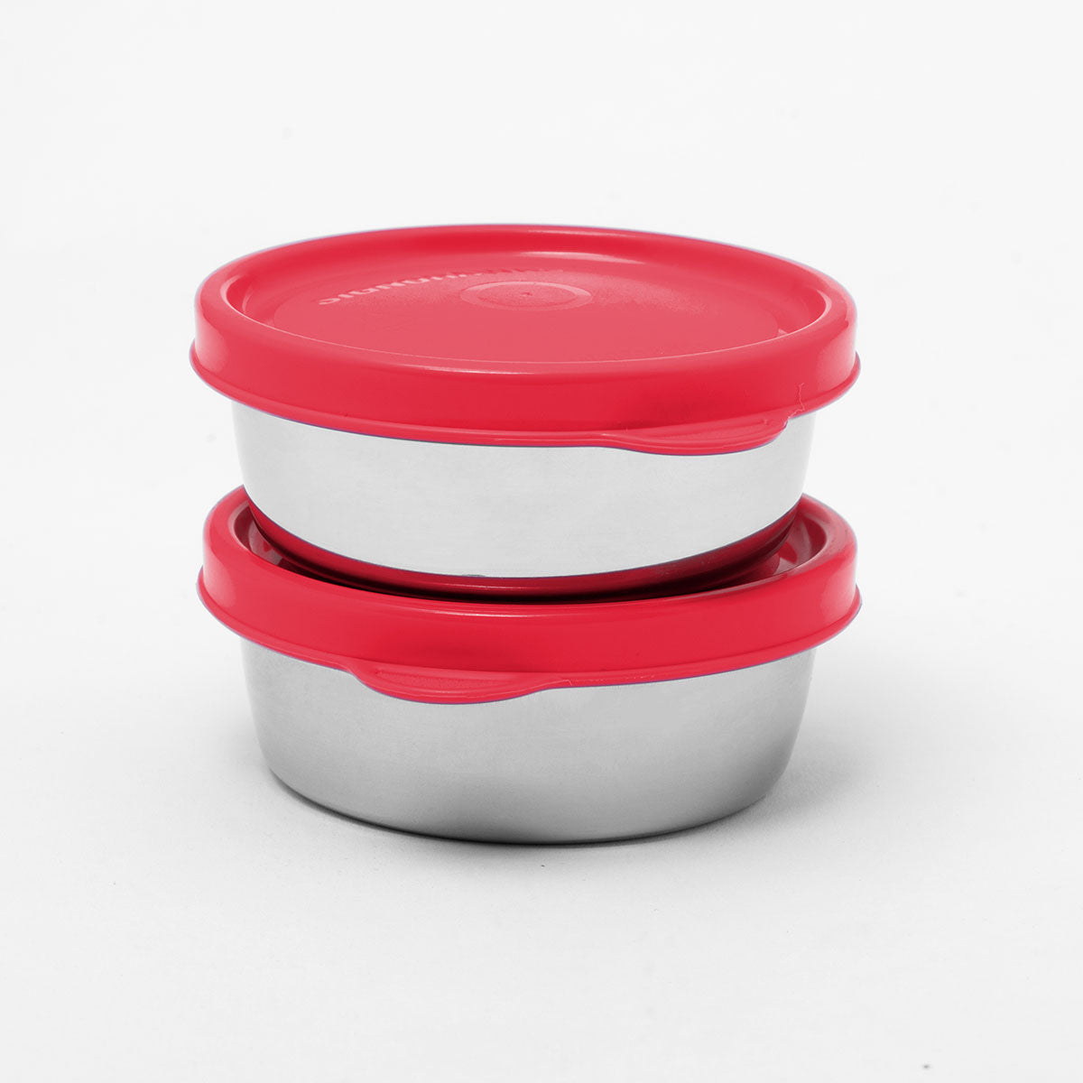Mini Mate Container Set of 2, 60 ml each