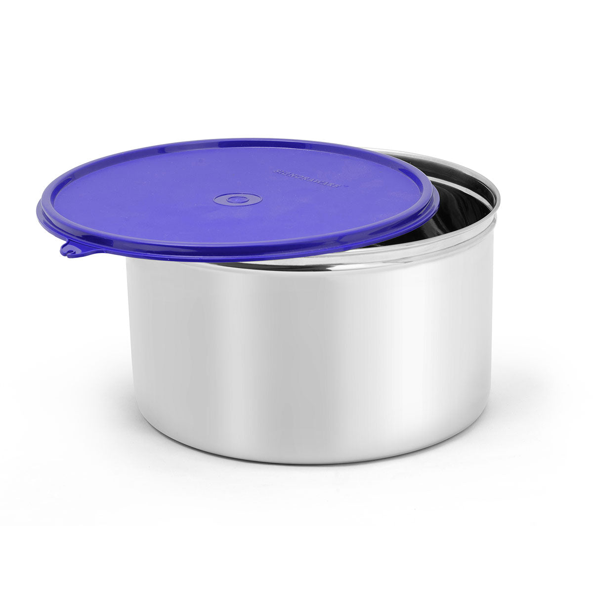 Storewell Steel Jumbo 3 litre