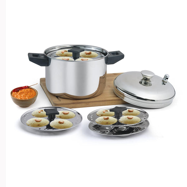 Idlilli Cooker Cookware – Page 4 – Signoraware